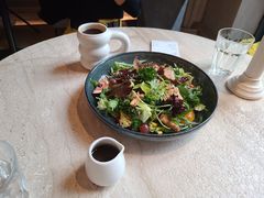 -玲婧胡同·生日蛋糕·餐厅(嘉里城店)