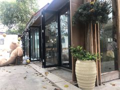 -悦哉·派对·草坪婚礼·围炉煮茶(三圣乡店)