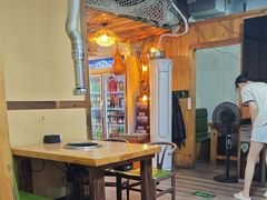 -朝鲜烤肉(安宁庄店)