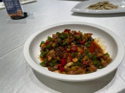 -东庭海鲜酒店(世茂广场店)