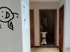 -梵猫·新养生(南坪万达店)