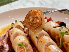 -厦门艾美酒店·新食谱西餐厅