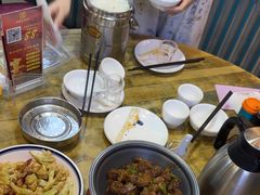 -湘香私房菜(大石长隆店)