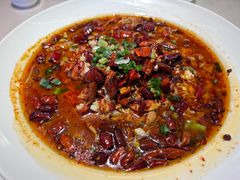 -茅庐川菜(烟台万象汇店)