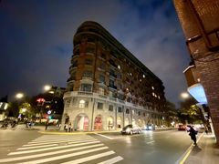 -玫瑰厅上海菜(兴国路店)