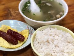 -陈记汤饭(水巷口店)