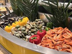 -索菲特酒店·海鲜自助 ·聚餐厅