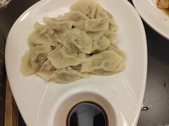-北国饭店·海鲜.北方菜(榕城店)