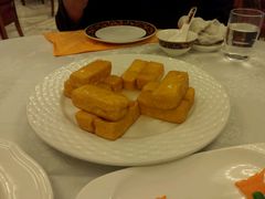 -万宝海鲜舫(劳动公园店)