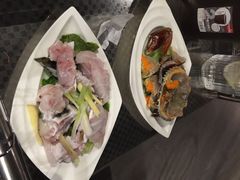 船奇蒸汽海鲜-船奇蒸汽海鲜·闽菜(八市海鲜总店)