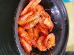 -霞海鸭仔饭店(海滨大道北店)