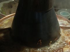 -正福居老北京正宗铜锅泉水涮肉(彰化路店)