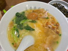 -王春春鸡汤饭(上海中海环宇城店)