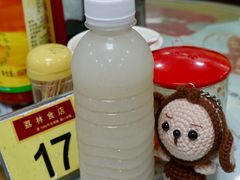 薏米水-荔林食店(西华路店)