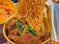 -涂逸乐牛排自助火锅(玉林店)