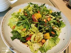 -青年公社烤鸭(青年路店)