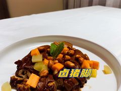 -悦融·京鲁菜·露台花园(安定门店)