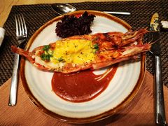 -和·铁板烧·OMAKASE(望京昆泰嘉晟酒店)