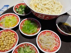 -大海碗·京菜炸酱面(雍和宫店)