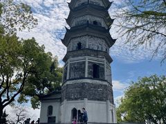 -苏州上方山国家森林公园