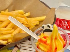 -德克士(前门店)