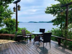 -天目湖涵田度假村