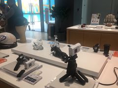 -Sony Store索尼(深圳深业上城店)