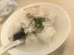 -琴岛顺天馄饨(漳州二路店)