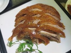 -北京全聚德(清华园店)