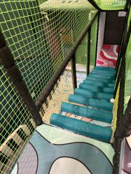 -MELAND CLUB亲子乐园·派对·餐厅(北京芳圆里ID MALL店)