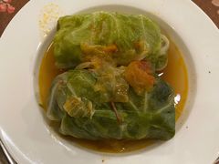 -露西亚咖啡西餐厅(哈尔滨俄侨纪念馆店)
