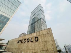 -成都尼依格罗酒店