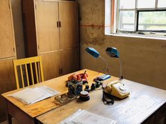 -布苏里北疆军事文化旅游区