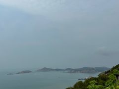 -莆田湄洲妈祖祖庙