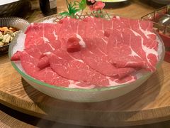 牛上脑-尚海豆捞(乐虹坊店)