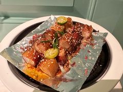 -南堂馆·新川菜(春熙路店)