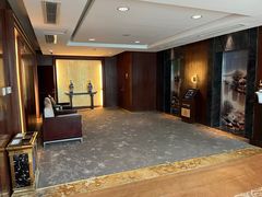 -绍兴鉴湖君澜大酒店
