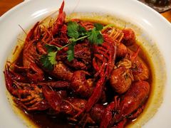 -有位虾匠·香辣蟹·小龙虾(李村店)