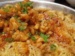 五柳鱼炸蛋-农汤老店(顺联公园里店)