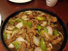-国人川菜(李家村建东街店)