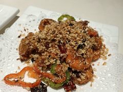 避风塘炒海虾-衡山汇·高级粤菜(霄云路店)