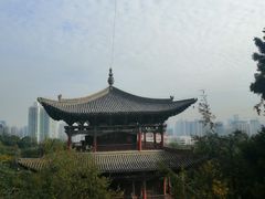 -五泉山公园