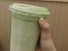 -百分茶(九洲新世界店)