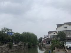 -常熟方塔园