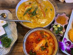 -Hi YOU你的饭局泰餐厅(雍和宫店)