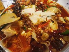 -巴扎屋大盘鸡·新疆菜(汇嘉时代店)