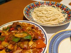 -海尔巴格一甸茶餐厅(团结路店)