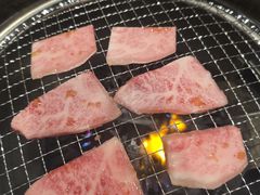 -和牛 烧肉寿喜烧涮锅 善(心斎橋店)