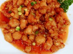 -牟传仁饭庄(星海店)