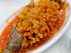 -昱德来·天津菜(河西店)